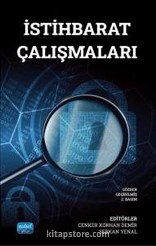 İstihbarat Çalışmaları