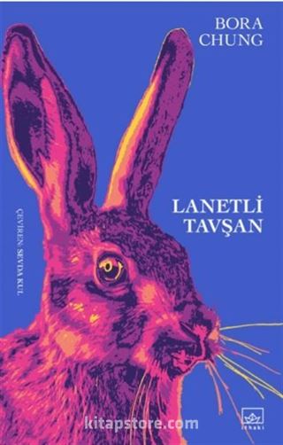 Lanetli Tavşan
