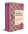 Günümüz Türkçesiyle Evliyâ Çelebi Seyahatnâmesi 3. Kitap 2 Cilt (Kutulu)