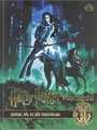 Harry Potter Film Dehlizi Kitap 1: Orman, Göl ve Gök Sakinleri ( Ciltli)