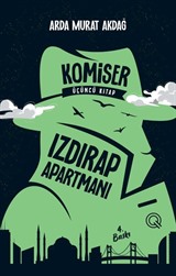 Komiser - 3 / Izdırap Apartmanı