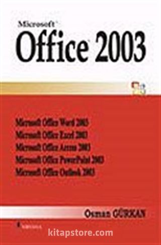 Office 2003