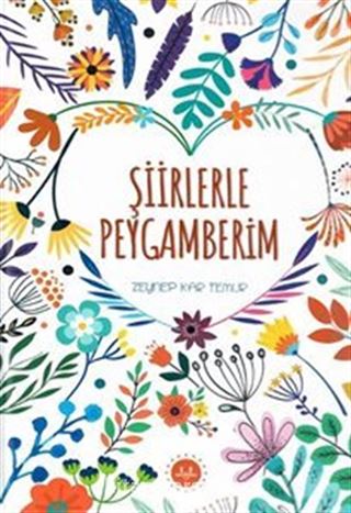 Şiirlerle Peygamberim