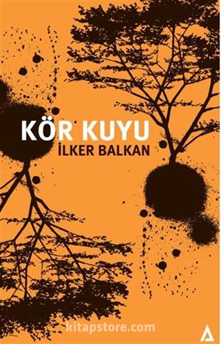 Kör Kuyu