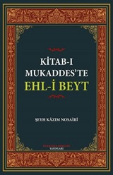 Kitab-I Mukaddes'te Ehl-İ Beyt