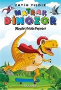 Matrak Dinozor / Hayalet Orkide Peşinde