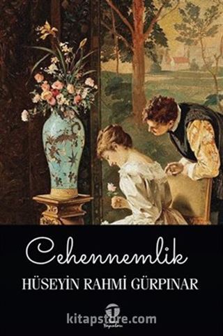 Cehennemlik