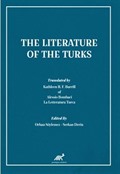 The Lıterature Of The Turks Alessio Bombacı