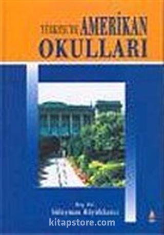 Türkiye'de Amerikan Okulları