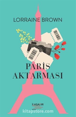 Paris Aktarması