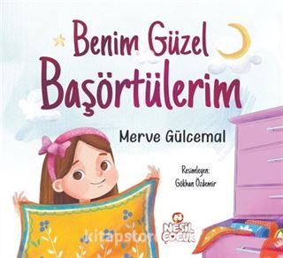 Benim Güzel Başörtülerim
