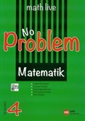 4. Sınıf Matematik No Problem Soru Bankası Merkezi