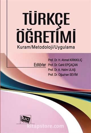 Türkçe Öğretimi