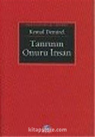 Tanrının Onuru İnsan