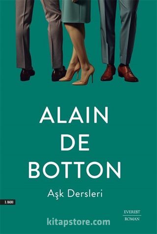 Aşk Dersleri