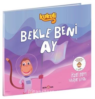 Kukuli / Bekle Beni Ay