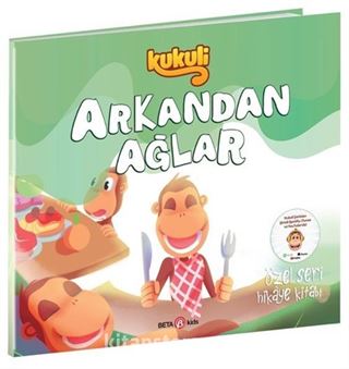 Kukuli / Arkandan Ağlar