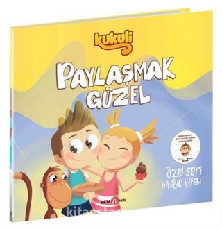 Kukuli / Paylaşmak Güzel