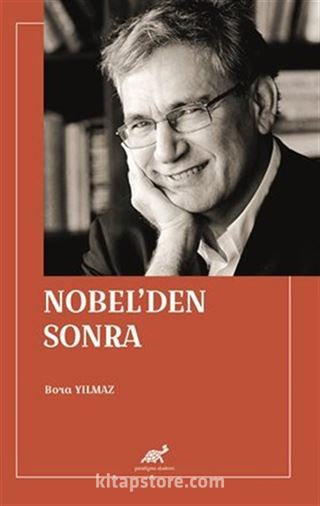 Nobel'den Sonra