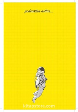 Farkındalık Defteri (Ciltli)