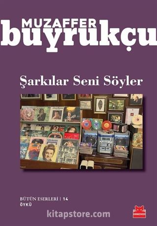 Şarkılar Seni Söyler