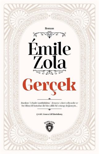 Gerçek