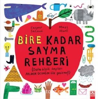 Bire Kadar Sayma Rehberi