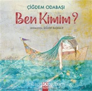 Ben Kimim?
