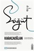 Söğüt - Türk Edebiyatı Dergisi Sayı 17 Eylül-Ekim 2022