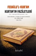 Fedailul Kur'an Kur'anın Faziletleri