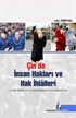 Çin'de İnsan Hakları ve Hak İhlalleri