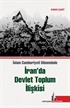 İslam Cumhuriyeti Döneminde İran'da Devlet Toplum İlişkisi