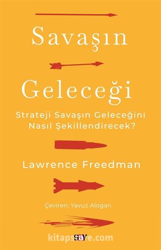 Savaşın Geleceği