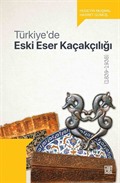 Türkiye'de Eski Eser Kaçakçılığı
