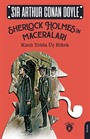 Sherlock Holmes'in Maceraları / Kanlı Yolda Üç Erkek
