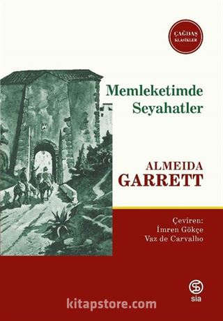 Memleketimde Seyahatler