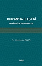 Kur'an'da Eleştiri
