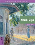 Nazmi Ziya / Türk Sanatının Büyük Ustaları 8