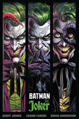 Batman: Üç Joker