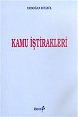 Kamu İştirakleri