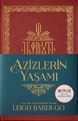 Azizlerin Yaşamı (Karton Kapak)