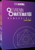Evrenin Matematiği / Numeroloji Ajandası 2023