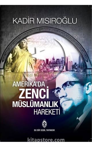 Amerika'da Zenci Müslümanlık Hareketi
