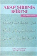 Arap Şiirinin Kökeni