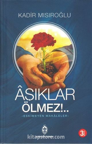Aşıklar Ölmez