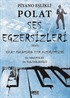 Piyano Eşlikli Polat Ses Egzersizleri (Bas)