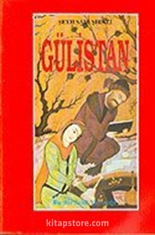 Gülistan