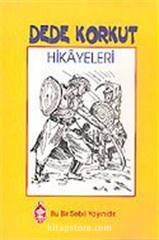 Dede Korkut Hikayeleri