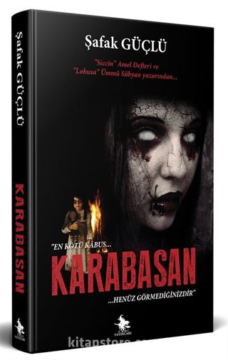 Karabasan