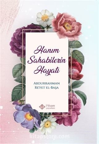 Hanım Sahabilerin Hayatı (Karton Kapak)